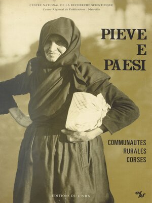 cover image of Pieve e paesi